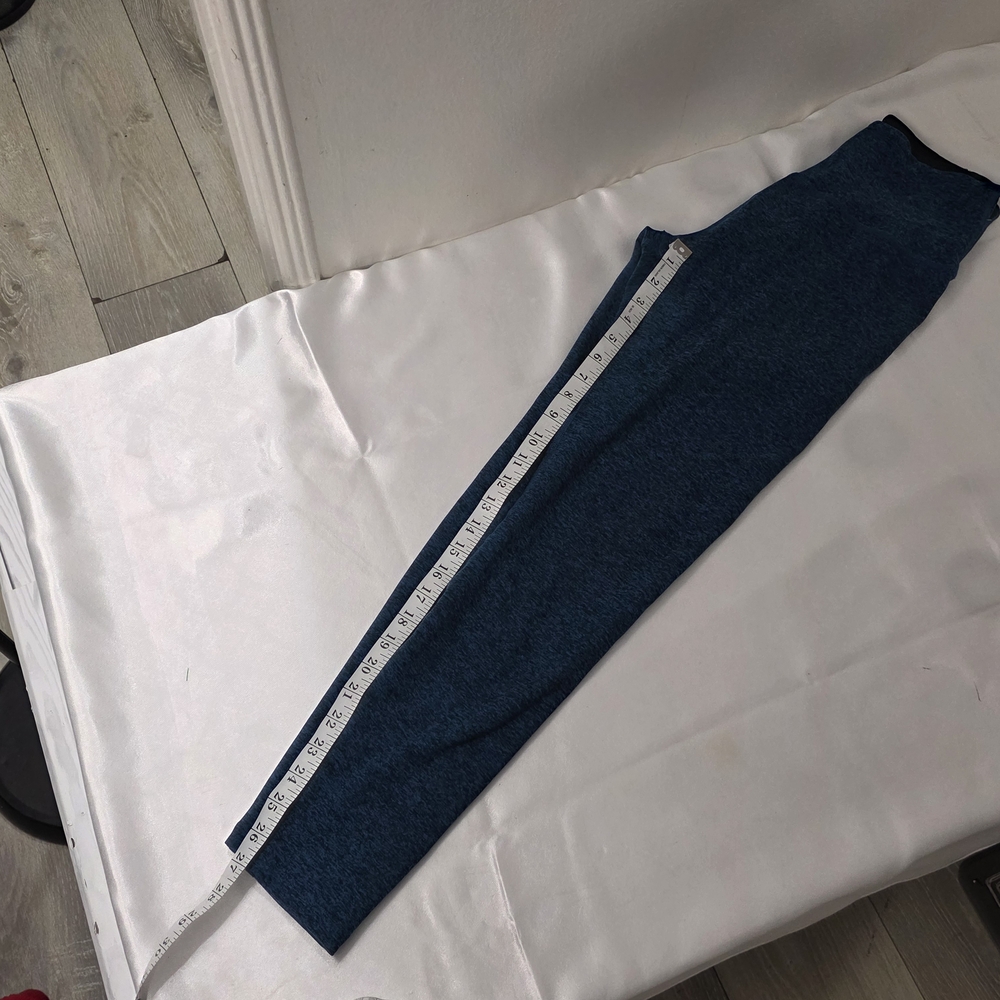 Beyond Yoga Blue Leggings - Picture 3 of 5